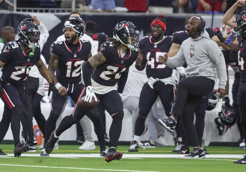 Houston Texans