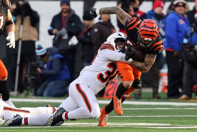 Cleveland Browns