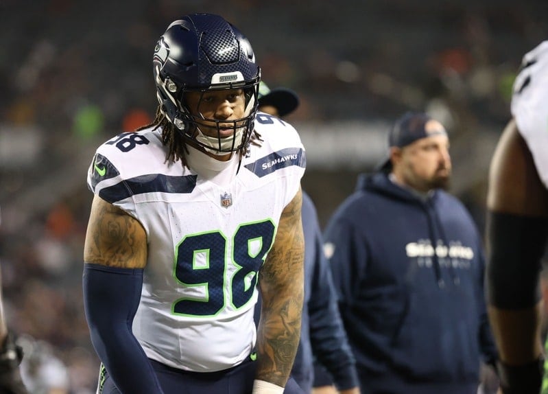 Seattle Seahawks