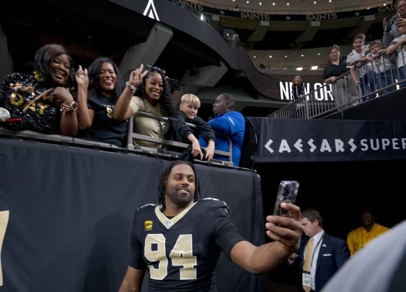 New Orleans Saints