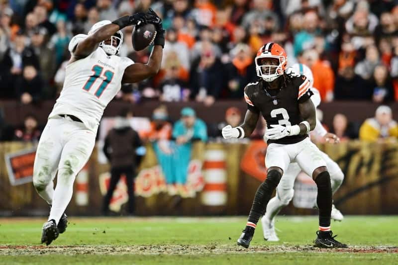 Miami Dolphins