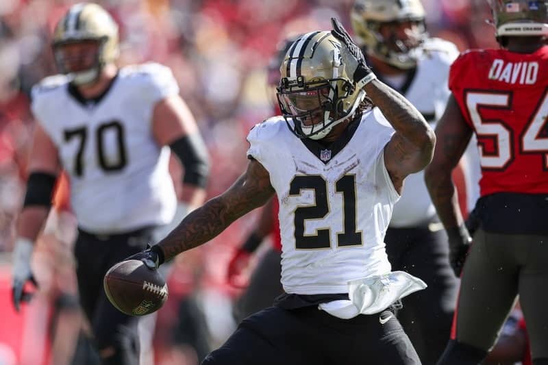 New Orleans Saints