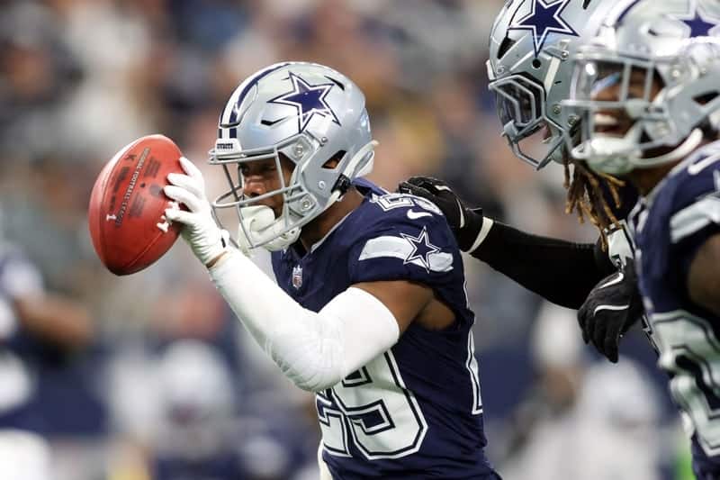 Dallas Cowboys