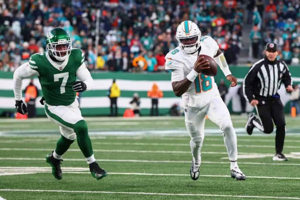Tampa Bay Buccaneers Haason Reddick
