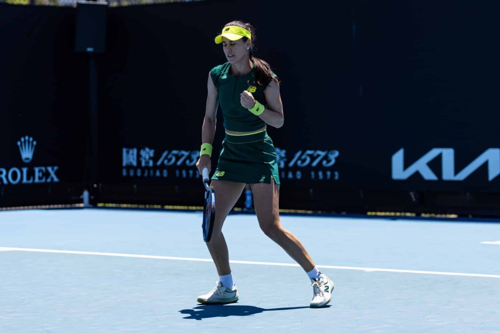 WTA Miami First Round Picks 3/17