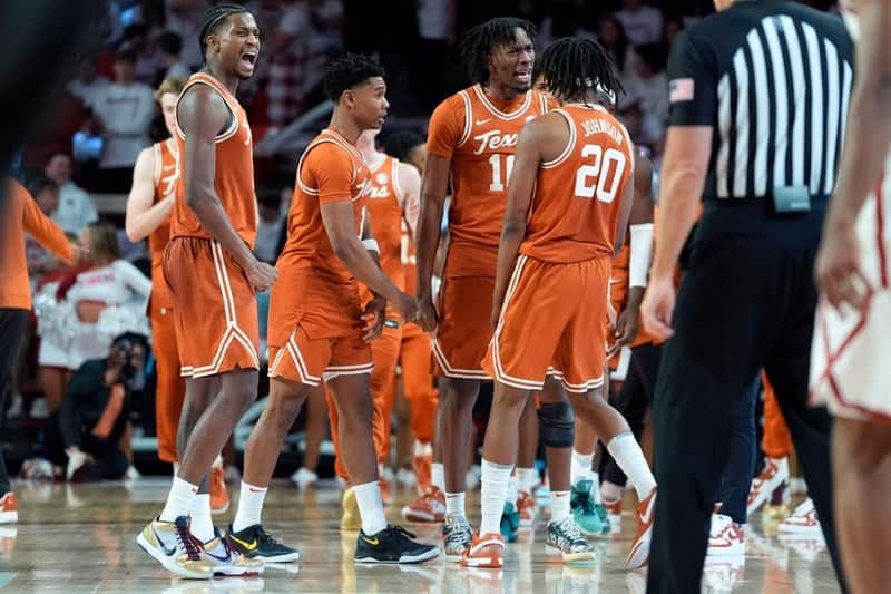 Texas Longhorns