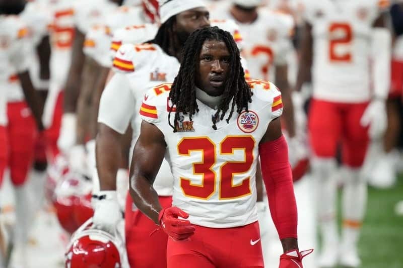 Kansas City Chiefs