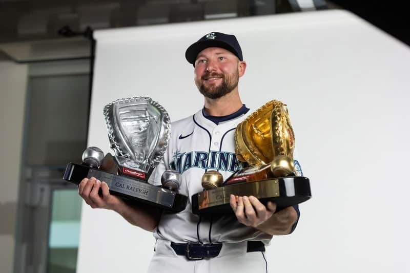 Seattle Mariners