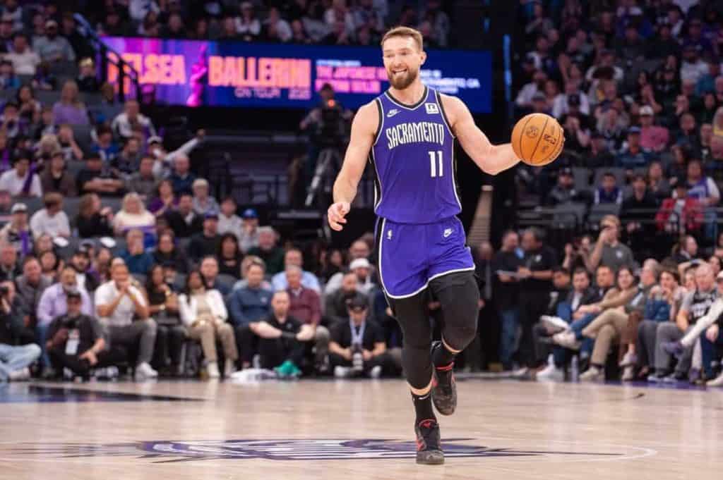 Sacramento Kings