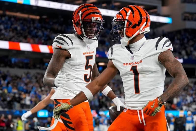 Cincinnati Bengals