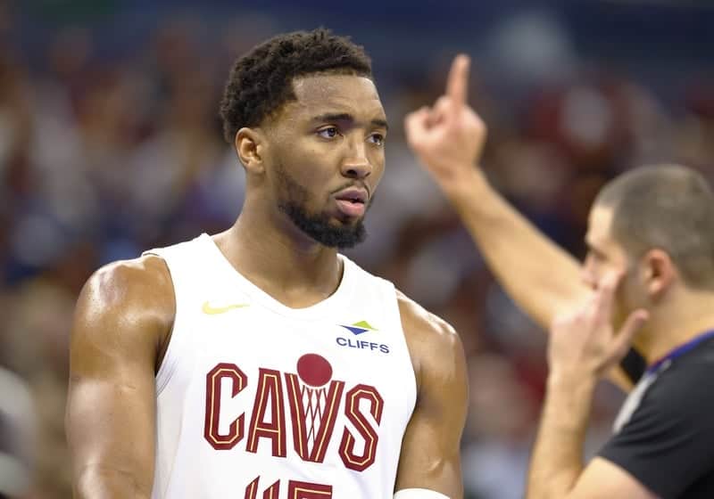 Cleveland Cavaliers