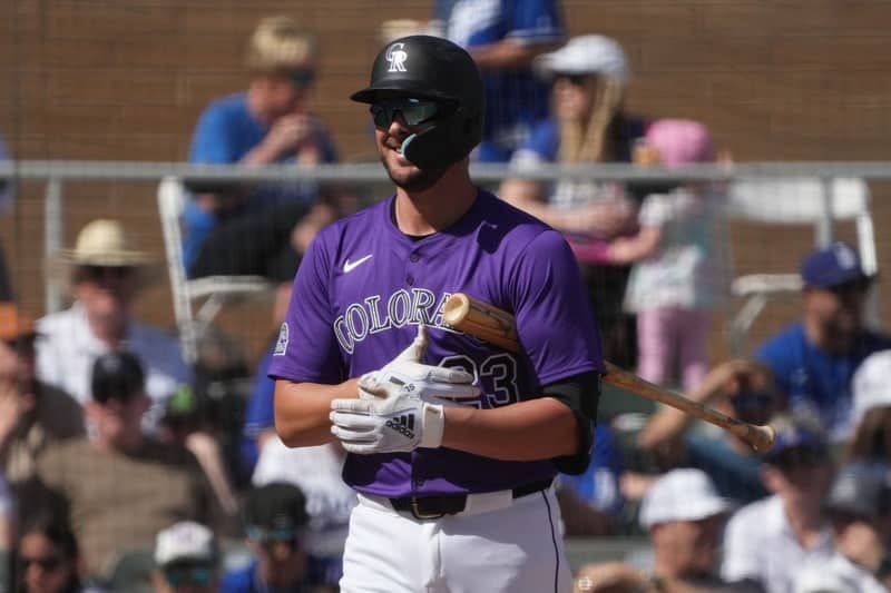 Colorado Rockies