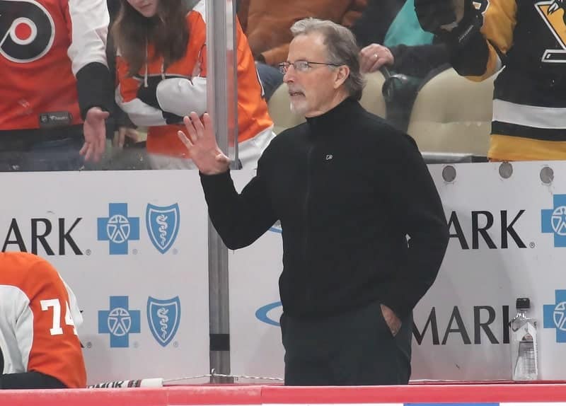 Philadelphia Flyers
