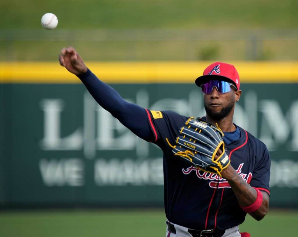 Jurickson Profar