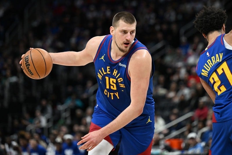 Denver Nuggets
