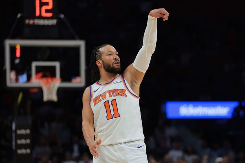 New York Knicks