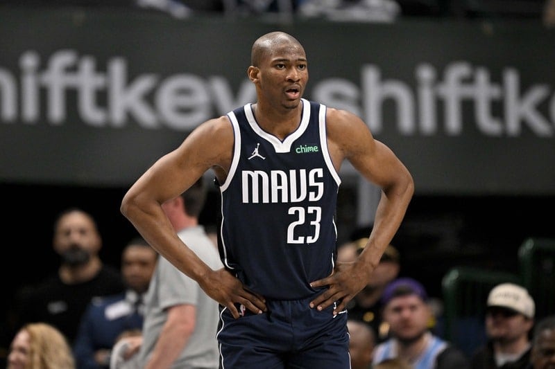 Dallas Mavericks