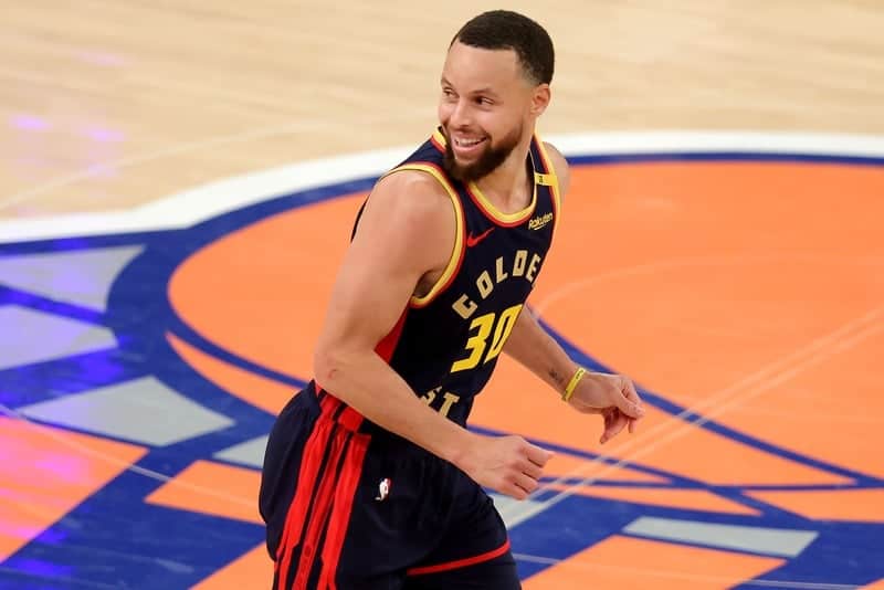 Golden State Warriors