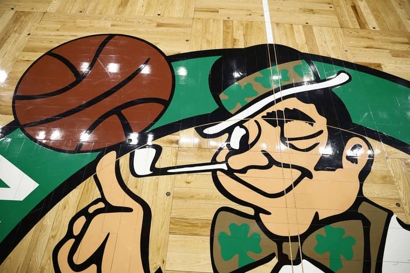 Boston Celtics