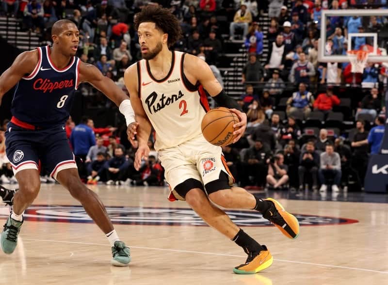 Detroit Pistons