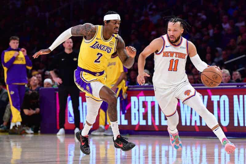 New York Knicks
