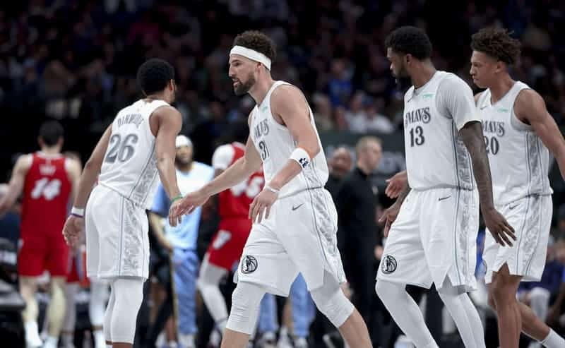 Dallas Mavericks