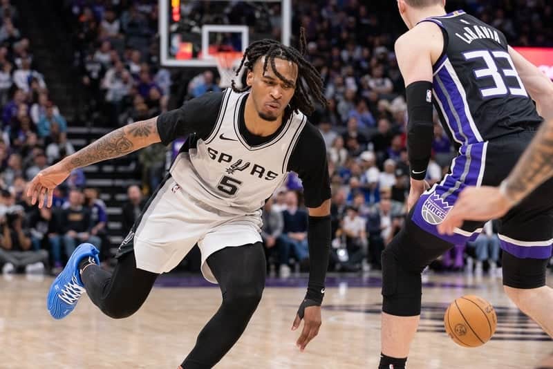 San Antonio Spurs