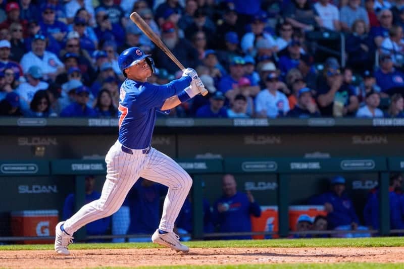 Chicago Cubs