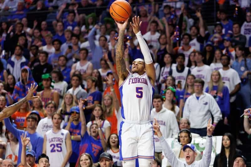 Florida Gators