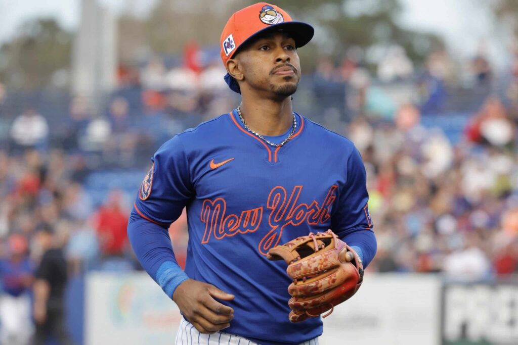 francisco lindor top mlb dfs