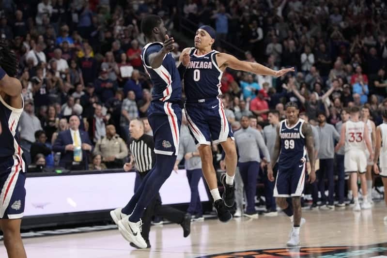 Gonzaga
