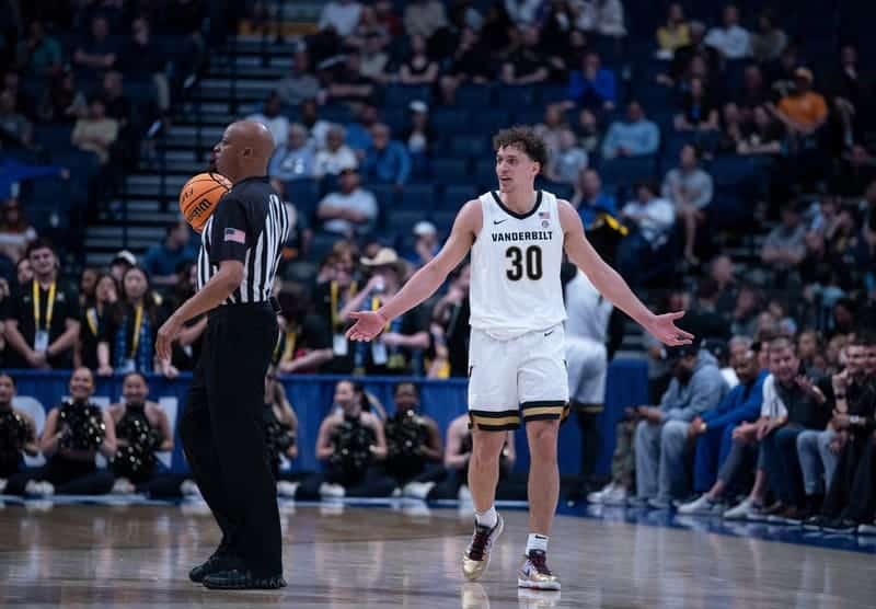 Vanderbilt