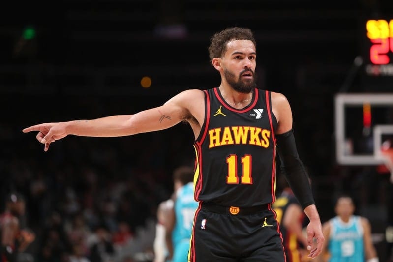 Trae Young