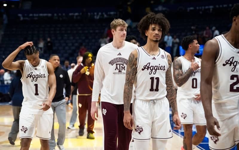Texas A&M