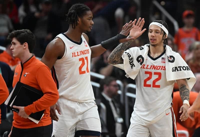 Illinois Fighting Illini