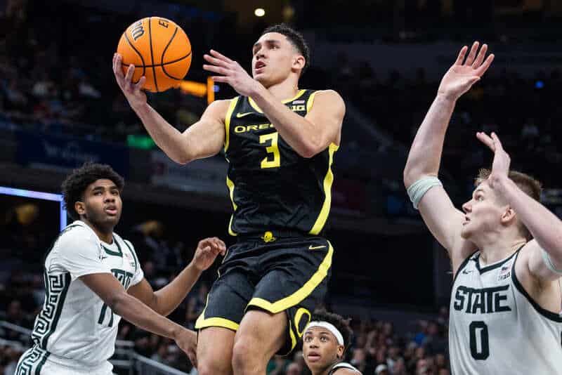 Oregon Ducks