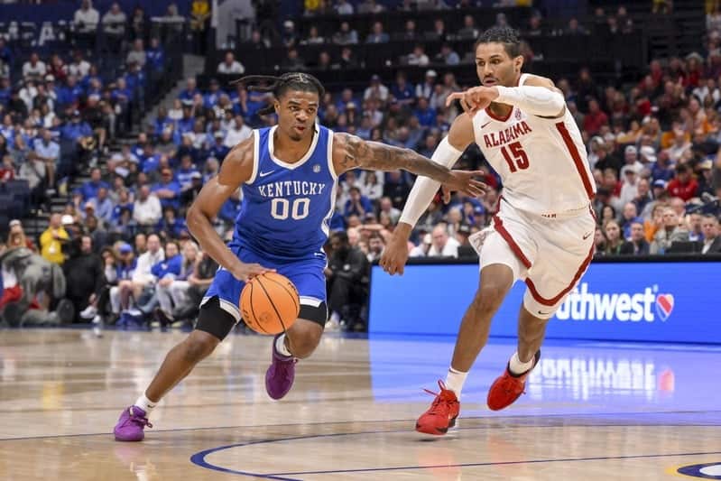 Kentucky