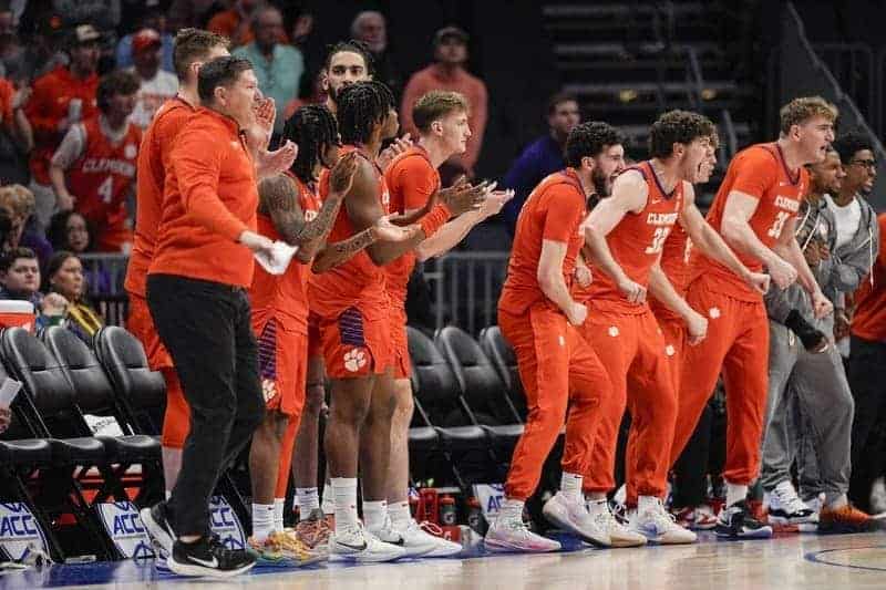 Clemson