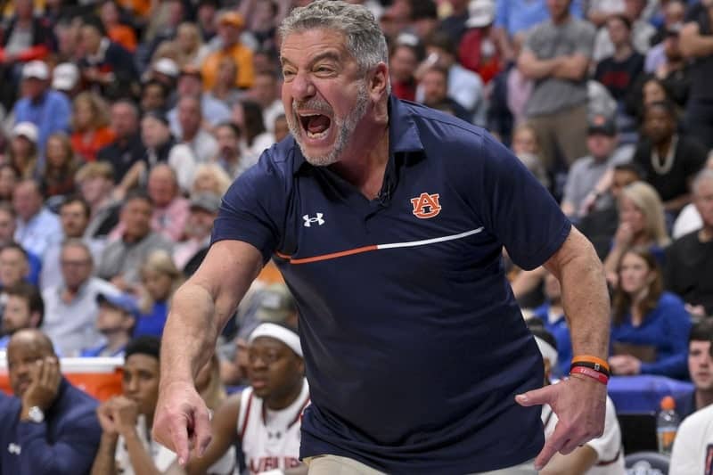 Auburn
