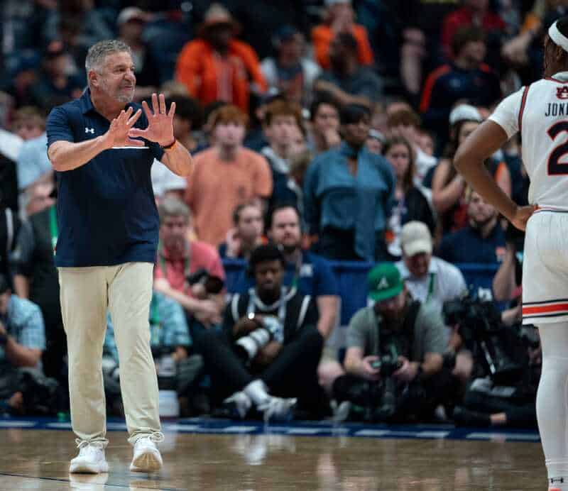 Auburn Tigers