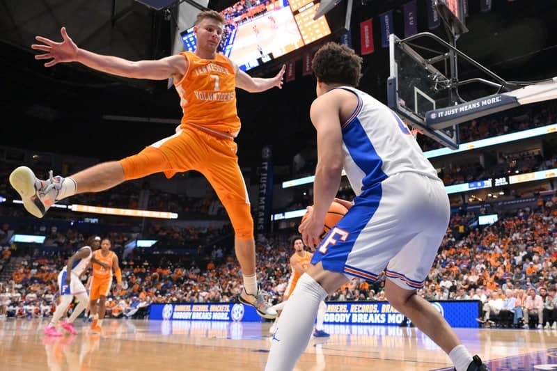 Tennessee