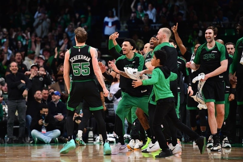 Boston Celtics