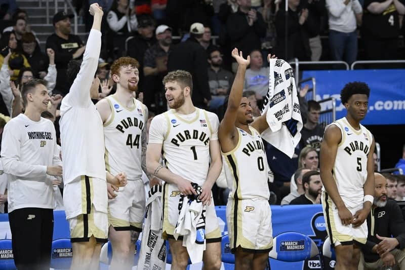 Purdue