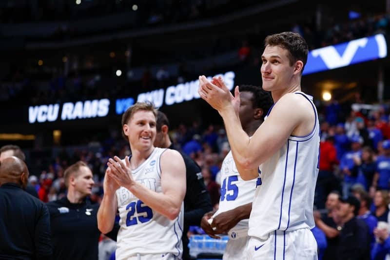 BYU
