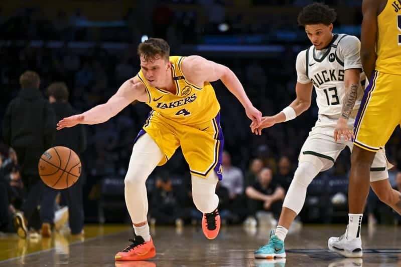 Los Angeles Lakers