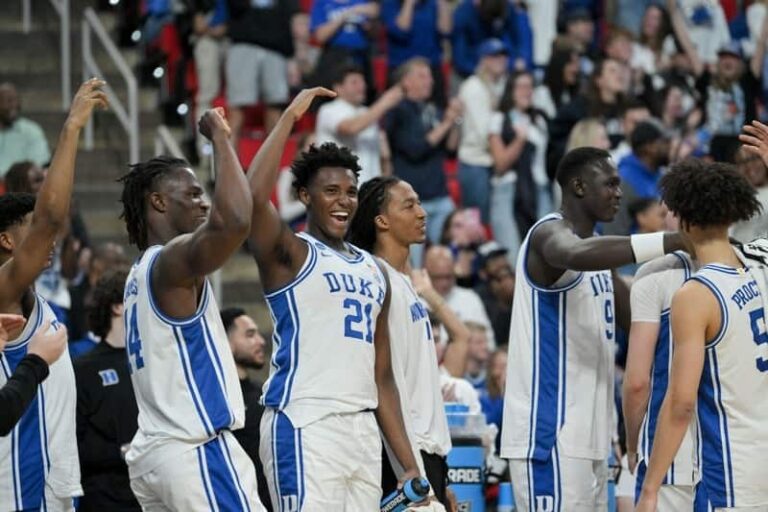 Duke Blue Devils
