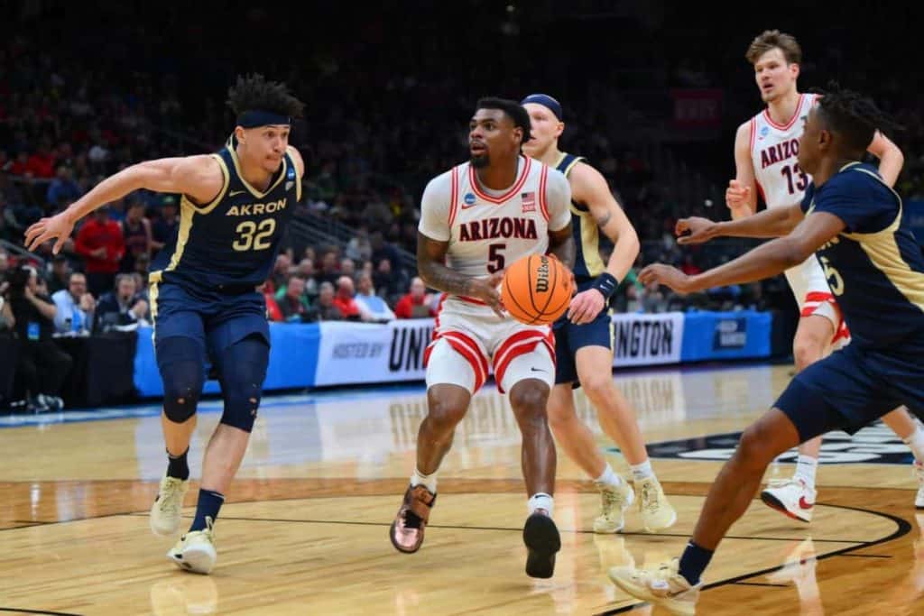 Arizona Wildcats