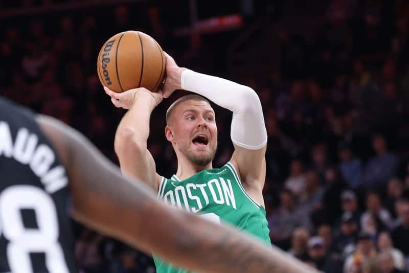 Porzingis