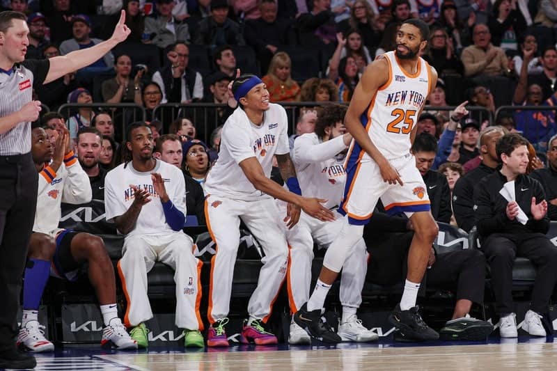 New York Knicks