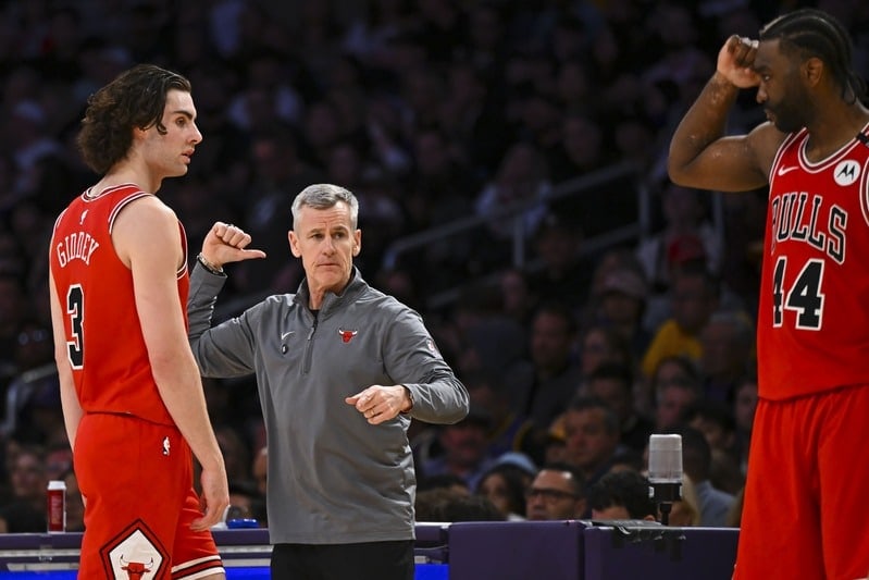 Chicago Bulls
